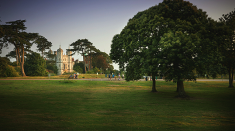 Séjour linguistique à Bawdsey - Image 1