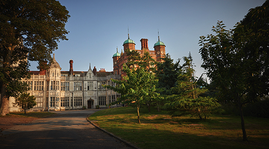 Séjour linguistique à Bawdsey - Image 2