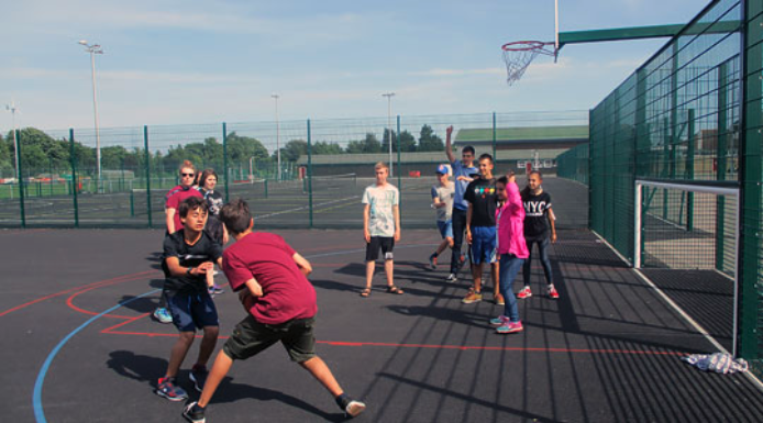Séjour linguistique international à Duke - Image 3