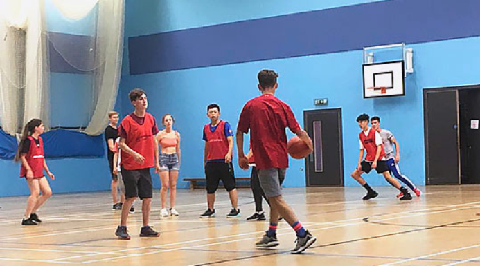 Séjour linguistique international à Duke - Image 2