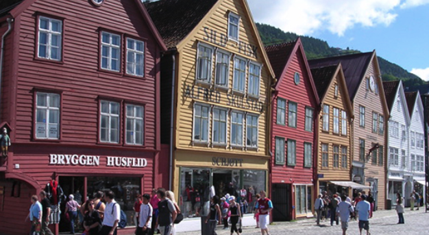 Explorez la Norvège - Image 3