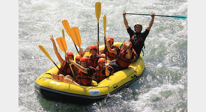 Adrénaline au Pays Basque - Image 3