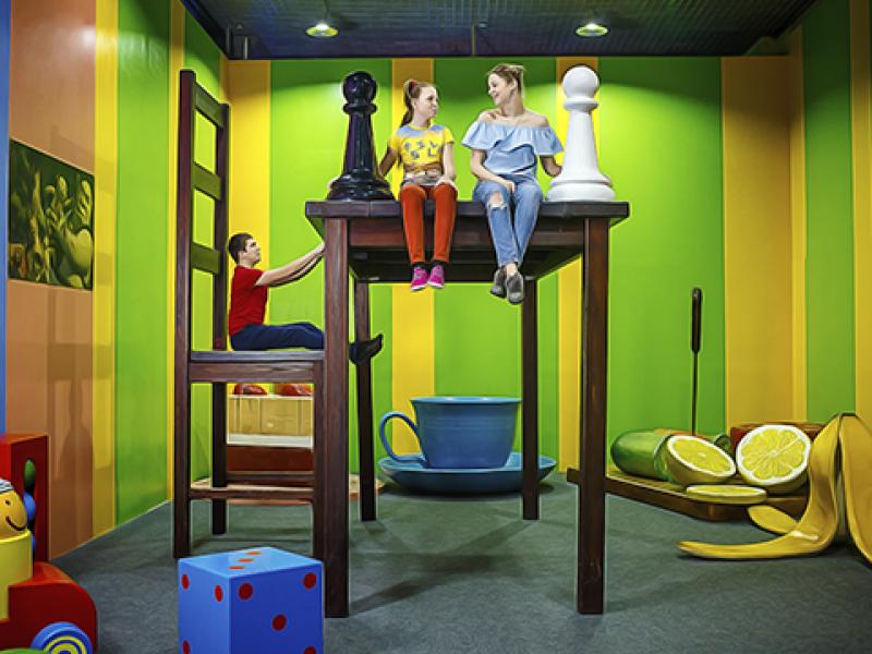 Colonie de vacances dans une auberge espagnole - Image 3