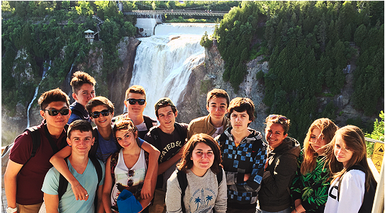 Découvrez Montréal et le Québec à la Toussaint - Image 2