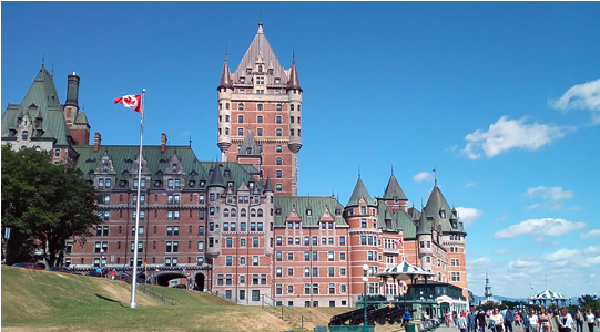 Découvrez Montréal et le Québec à la Toussaint - Image 3