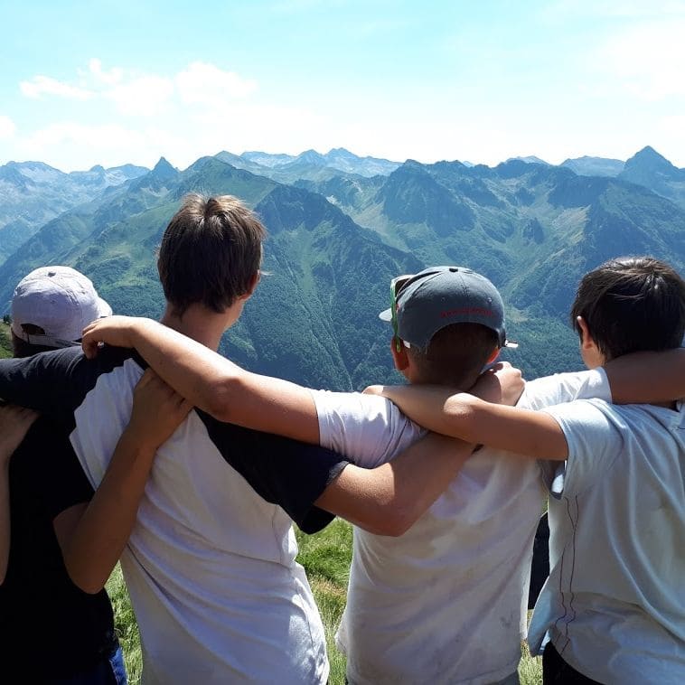 Colonie de vacances Séjour Nature - Image 2