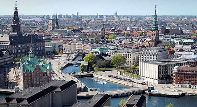 Copenhague - Image 1