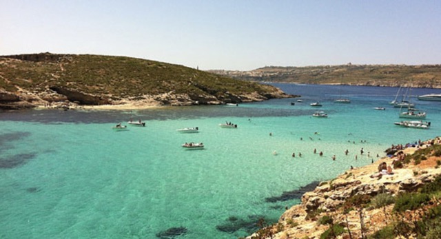 Découvrez Malte - Image 1