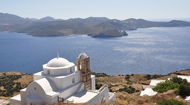 Grèce : d'Athènes à Santorin - Image 3