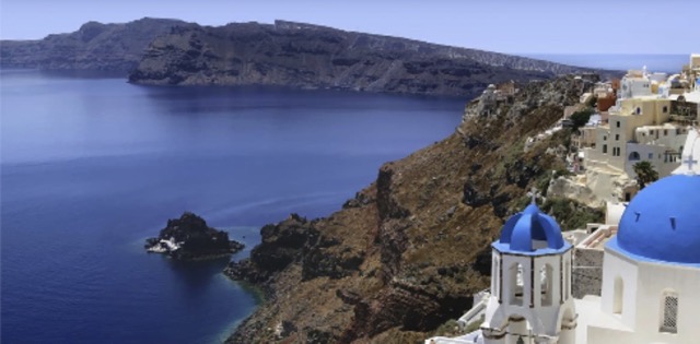 Grèce : d'Athènes à Santorin - Image 2