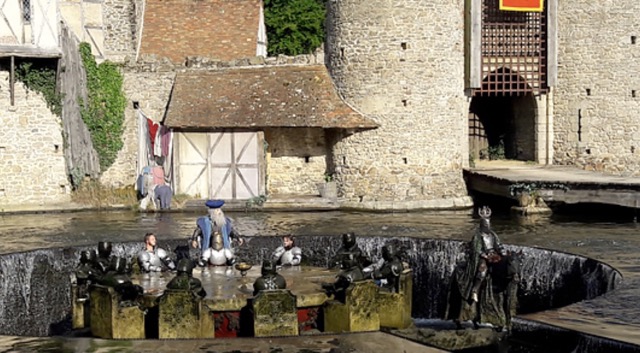 Puy du fou & Futuroscope - Image 3