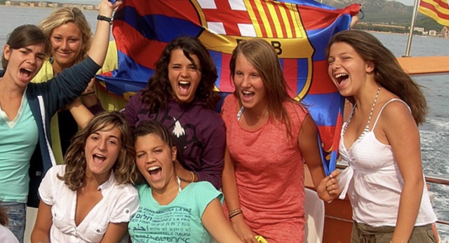 Barcelone et Port Aventura - Image 1