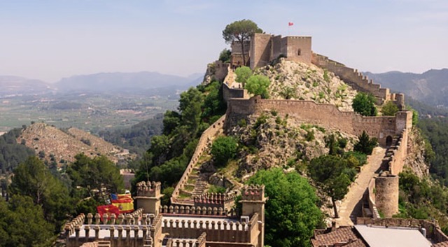 Séjour évasion à Valencia - Image 2