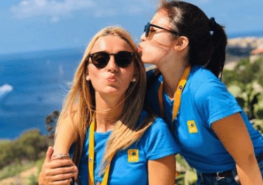 Séjour linguistique anglais ados Malte en résidence - Image 2