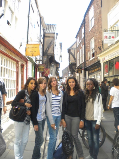 En famille : Langue & Loisirs Angleterre - Image 3