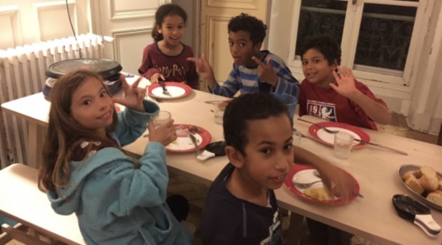 Touchatou aventure hiver - Image 3