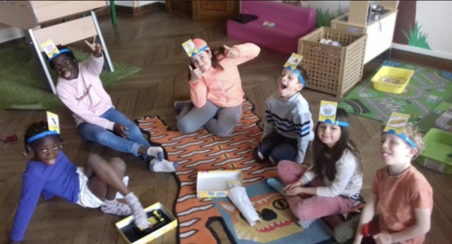 Touchatou aventure hiver - Image 1