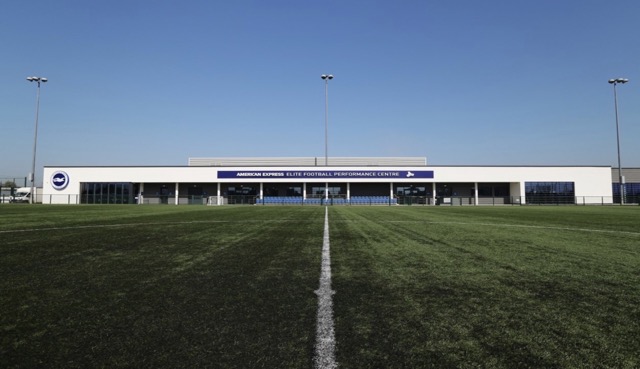 English Football Camp - Image 2