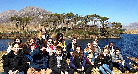 Séjour évasion en Irlande - Image 2