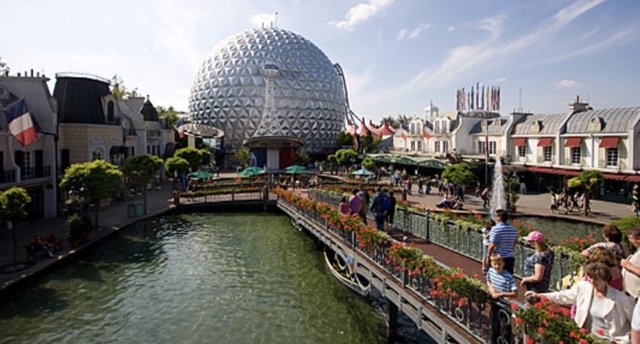 Séjour évasion Europa Park - Image 2