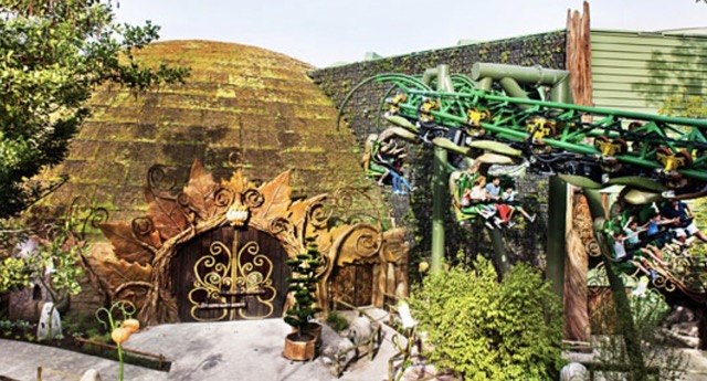 Séjour évasion Europa Park - Image 3