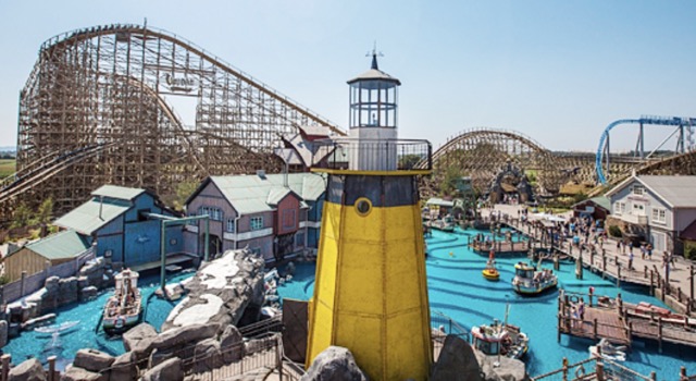 Séjour évasion Europa Park - Image 1