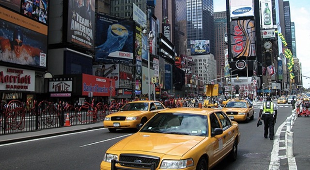 Séjour linguistique à New-York - Image 3