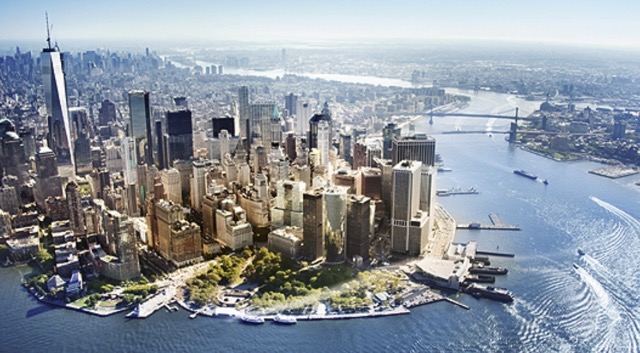 Séjour linguistique à New-York - Image 1