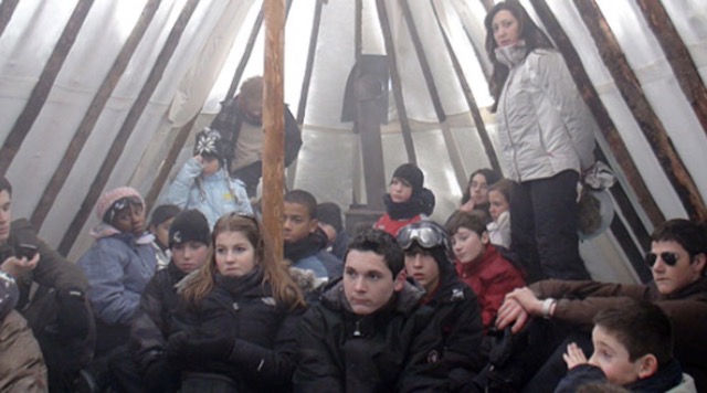 Séjour neige au Québec - Image 2