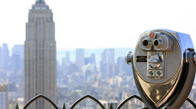 Une semaine à New York - Image 3