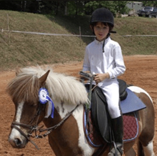 Colonie de vacances 100% équitation Limousin - Image 2