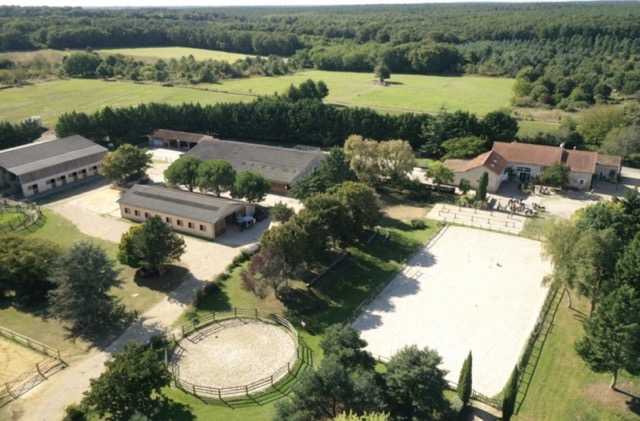 Séjour de vacances équitation dans la Vienne  - Image 3