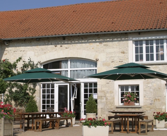 Séjour de vacances équitation dans la Vienne  - Image 2