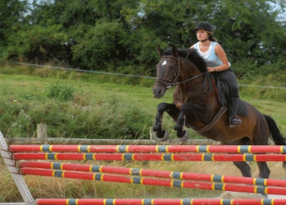 Colonie de vacances Équitation intensive Tarn-et-Garonne  - Image 1
