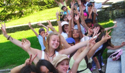 Colonie de vacances Equitation & Animations - Image 2