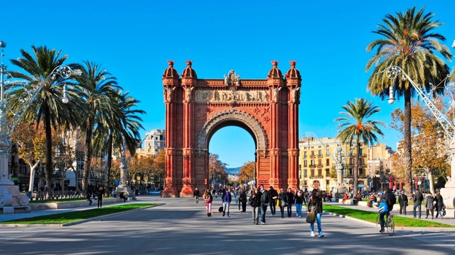 Séjour linguistique à Barcelone Centro - Image 2