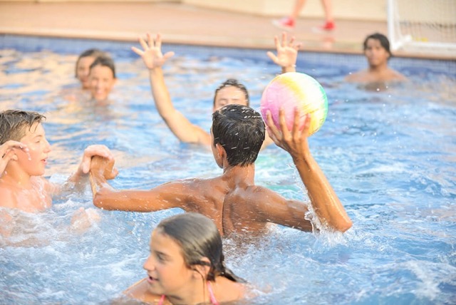 Séjour linguistique à Malaga - Image 1