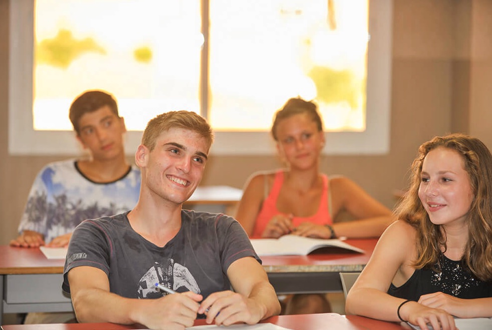 Séjour linguistique à Malaga - Image 2