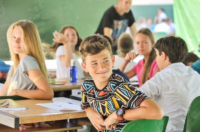 Séjour linguistique à Marbella Las Chapas - Image 1