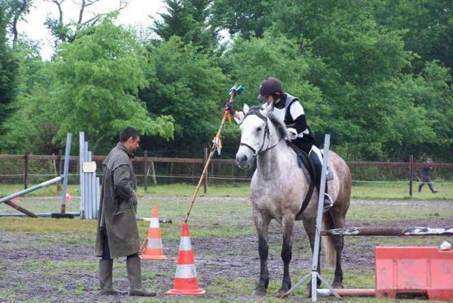 Colo équitation, art et vie à la ferme ados - Image 1