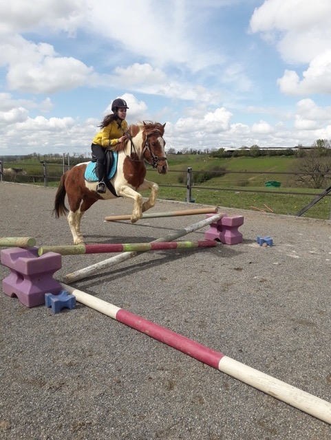 Aventure équestre dans le Gers - Image 3