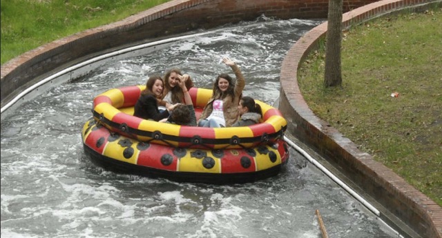 Paris et ses Parcs d’Attractions - Image 2