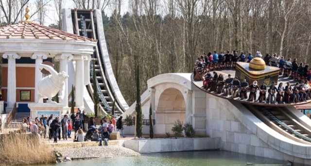 Paris et ses Parcs d’Attractions - Image 3