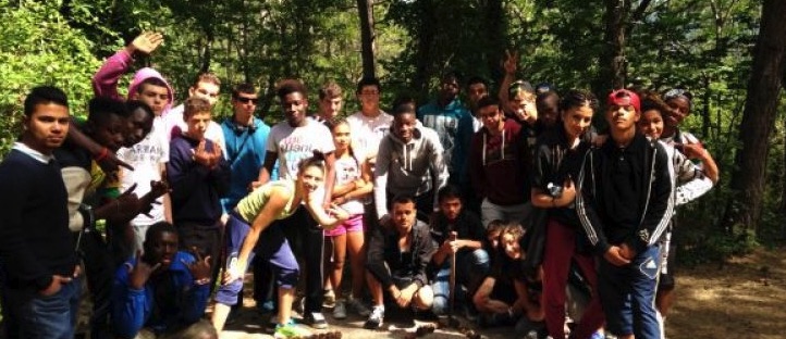 Colo Multi-activités 100% fun ados - Image 1