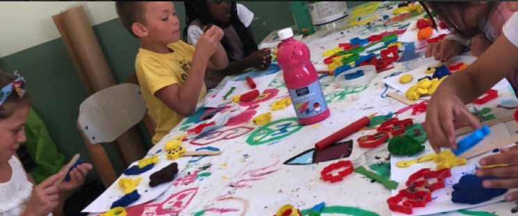 Colo Multi-activités 100% fun ados - Image 2