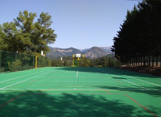 Colo Multi-activités 100% fun juniors - Image 2