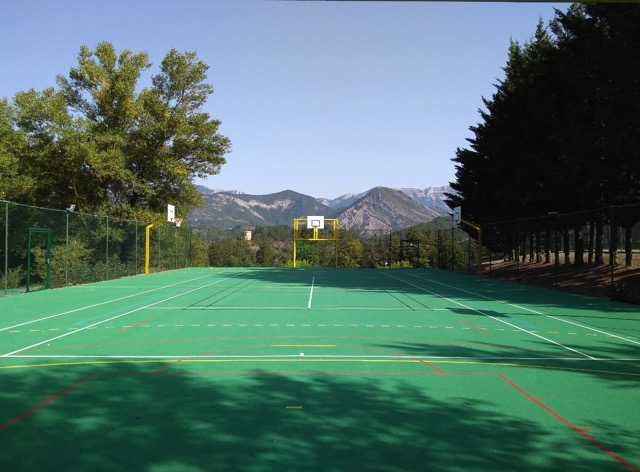 Colonie de vacances pour les fous du ballon Juniors - Image 2