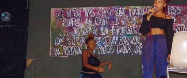 Colonie de vacances Tous en scène ados - Image 3