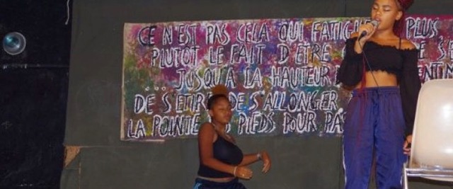 Colonie de vacances Tous en scène enfants - Image 1