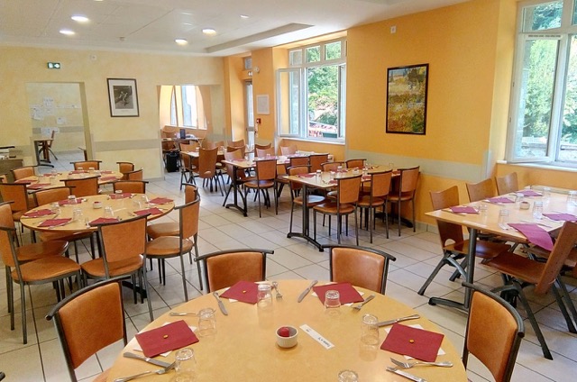 Colonie de vacances hiver Multi glisse et chien de traineau - Image 1